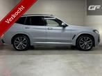 BMW X3 xDrive30e M-Sport Pano H/K Leer Sfeer Camera CarPlay, 1998 cc, Gebruikt, Bedrijf, Vierwielaandrijving