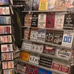 Pop-up store reclamebord mancave café metalen reclame borden, Ophalen of Verzenden