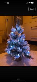 Mini kerstboom, Ophalen, Zo goed als nieuw