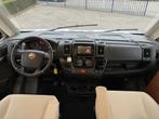 Fiat Miller M-Liner 2 veel optie's 2 X Airco, King Size Bed, Caravans en Kamperen, Campers, Info@cd-cars.nl, Schelluinsestraat 7
4203NJ  GORINCHEM, NL