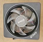 AMD wraith prism koeler, Ophalen of Verzenden, Gebruikt, Luchtkoeling