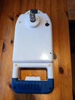 WincheRite elektrische lierhandel, Ophalen of Verzenden, Zo goed als nieuw, Motor en Techniek