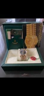 Rolex daydate 3255, Rolex, Polshorloge, Ophalen of Verzenden, Zo goed als nieuw