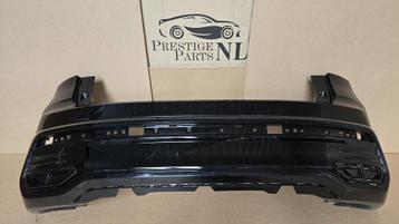 Achterbumper Volkswagen Taigo R-line Bumper 2G7807521E RLINE beschikbaar voor biedingen