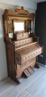 18e eeuws Orgel, Muziek en Instrumenten, Orgels, Ophalen, Gebruikt, 2 klavieren, Orgel