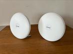 2 wifi versterkers wifipunten KPN, Computers en Software, WiFi-versterkers, Ophalen of Verzenden, Gebruikt