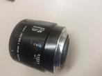 Sony / Minolta AF 50mm F 2.8 Macro, Ophalen of Verzenden, Zo goed als nieuw, Macrolens