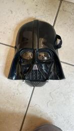 Dart Vader, Spiderman en Teen Age Turtle maskers, Ophalen, Zo goed als nieuw, Jongen of Meisje