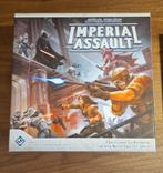 Star Wars Imperial Assault base game + Ezra & Kanan, Een of twee spelers, Ophalen of Verzenden, Zo goed als nieuw, Fantasy Flight Games