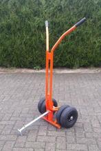 TE HUUR Tegelkar tegeltiller tegellegger tegelklem, Tuin en Terras, Ophalen, Zo goed als nieuw, Overige soorten