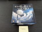 Empires of the Void II, Vijf spelers of meer, Ophalen of Verzenden, Zo goed als nieuw