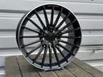 19” 21" MERCEDES AMG Look MULTISPAAK Sportvelgen fits MB BMW, Auto-onderdelen, Banden en Velgen, 2525LV, 255 mm, Velg(en), Nieuw