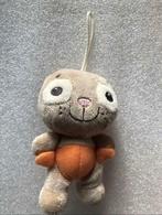 Diertje - diverse, Kinderen en Baby's, Speelgoed | Knuffels en Pluche, Ophalen of Verzenden, Zo goed als nieuw, Overige typen