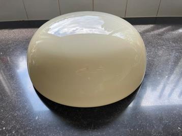 Vintage Gispen plafonnière (jaren ‘30) beschikbaar voor biedingen