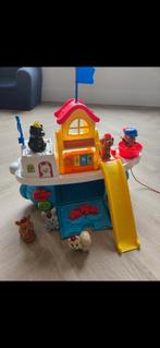 V tech boot, Ophalen of Verzenden, Gebruikt