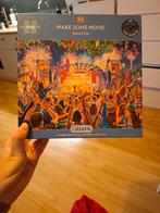 Wie wil deze puzzel ruilen met een andere gibson puzzel, Hobby en Vrije tijd, Denksport en Puzzels, Ophalen of Verzenden, 500 t/m 1500 stukjes