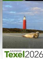 kalender, Ophalen of Verzenden, Maandkalender, Nieuw