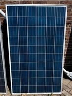 Gebruikte zonnepanelen, Ophalen of Verzenden, Gebruikt, Paneel, 200 wattpiek of meer