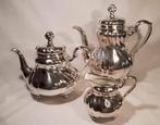 Hutschenreuther servies. Afwerking: PUUR ZILVER; 1000/1000., Antiek en Kunst, Ophalen of Verzenden