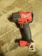 Milwaukee FMTIW2F12 slagmoersleutel 1/2, Ophalen of Verzenden, Zo goed als nieuw