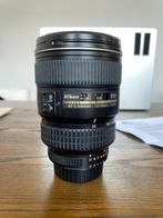 Nikkor 17-35 mm f/2.8 AF-S ED, Audio, Tv en Foto, Fotografie | Lenzen en Objectieven, Groothoeklens, Gebruikt, Ophalen of Verzenden