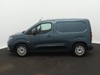 Opel Combo Electric 136 L1 50kWh | Navigatie | Camera | Laad, 750 kg, Overige kleuren, Origineel Nederlands, Opel