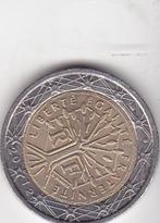 2 euro 2012 frankrijk, Verzenden, Frankrijk, 2 euro