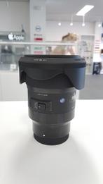 Sigma 24mm f/1.4 DG HSM Art (Sony A), Gebruikt, Info@sigma.nl, Sigma, Breda