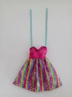 Veel Mooie Korte Jurken voor (BARBIE) Poppen (24 foto's), Verzamelen, Poppen, Ophalen of Verzenden, Gebruikt, Kleertjes