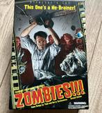 Zombies!!! - Director’s Cut Second edition, Ophalen of Verzenden, Zo goed als nieuw
