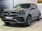 Mercedes-Benz GLE-klasse 350 e 4MATIC Premium Plus | AMG | P, Gebruikt, 4 cilinders, Met garantie (alle), Traction-control