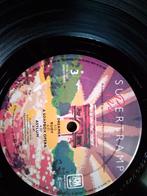 LP Supertramp Paris, live dubbel lp, Ophalen of Verzenden, Gebruikt, 12 inch, Poprock