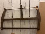 Oude handzaag, Antiek en Kunst, Antiek | Gereedschap en Instrumenten, Ophalen