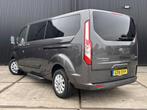 Ford Transit Custom Tourneo 2.0 TDCI L2H1 Personenbus | 9-pe, Stof, Gebruikt, Euro 6, Bedrijf