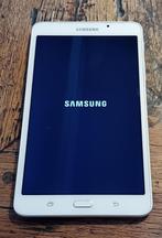 Samsung Galaxy tab A7 SM-T280 7", Computers en Software, Android Tablets, A7, Gebruikt, Ophalen of Verzenden, Samsung