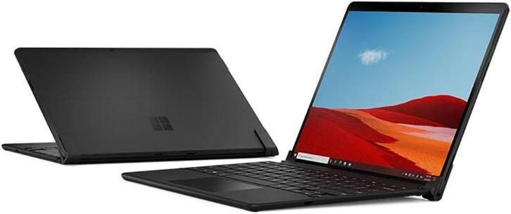 Brydge Pro+/SPX+ voor Surface Pro 4-7/X (tablet naar laptop), Computers en Software, Toetsenborden, Zo goed als nieuw, Qwerty