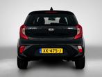 Kia Picanto 1.0 CVVT Design Edition Navi / ECC / LM Velgen, Auto's, Kia, Voorwielaandrijving, 12 maanden, Stof, Gebruikt