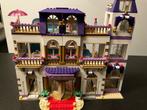 LEGO Friends Heartlake Grand Hotel - 41101, Kinderen en Baby's, Speelgoed | Duplo en Lego, Complete set, Gebruikt, Ophalen of Verzenden