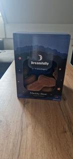 Dreamfully Meddy Bear - Meditatie Knuffel, Ophalen of Verzenden, Zo goed als nieuw, Beer