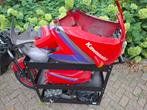 Te koop: Kawasaki GPX 600 R (1993), Motoren, Ophalen, Zo goed als nieuw