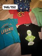 Pakket jongenskleding maten 134/140/146/152 kinderkleding, Kinderen en Baby's, Kinderkleding | Maat 134, Ophalen, Gebruikt, Jongen
