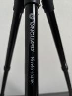 Vanguard statief Nivelo 204BK, Zo goed als nieuw, Minder dan 150 cm, Met balhoofd, Ophalen of Verzenden