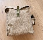 UTV gasmaskertas en masker DDR NVA, Verzamelen, Militaria | Algemeen, Ophalen of Verzenden, Landmacht, Duitsland