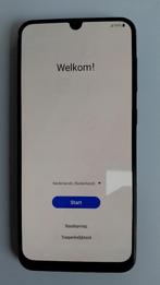 Mobiele telefoon Samsung A50 -- wit -- 128 Gb, Telecommunicatie, Mobiele telefoons | Samsung, Gebruikt, Wit, Touchscreen, Ophalen of Verzenden