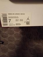 Nike jordan nieuw in doos, Overige kleuren, Nieuw, Ophalen of Verzenden, Sneakers of Gympen