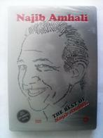 Najib Amhali - The Best of (originele dvd) NIEUW !!!, Alle leeftijden, Ophalen of Verzenden, Nieuw in verpakking, Stand-up of Theatershow
