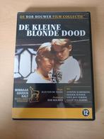 De Kleine Blonde Dood. Rob Houwer. Antonie Kamerling. (4=3), Cd's en Dvd's, Dvd's | Nederlandstalig, Drama, Ophalen of Verzenden