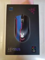 Razer Overwatch Abyssus Elite Gaming Muis, Computers en Software, Ophalen, Rechtshandig, Muis, Gaming muis