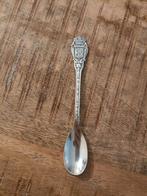 Gekopbestek verzilverd lepeltje 1940, Ophalen of Verzenden