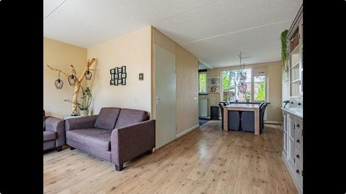 Laminaat vloer (24 m2), Doe-het-zelf en Verbouw, Vloerdelen en Plavuizen, Gebruikt, Laminaat, Hout, 50 tot 150 cm, 10 tot 30 cm